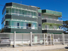 Apartamento 2D - Torres